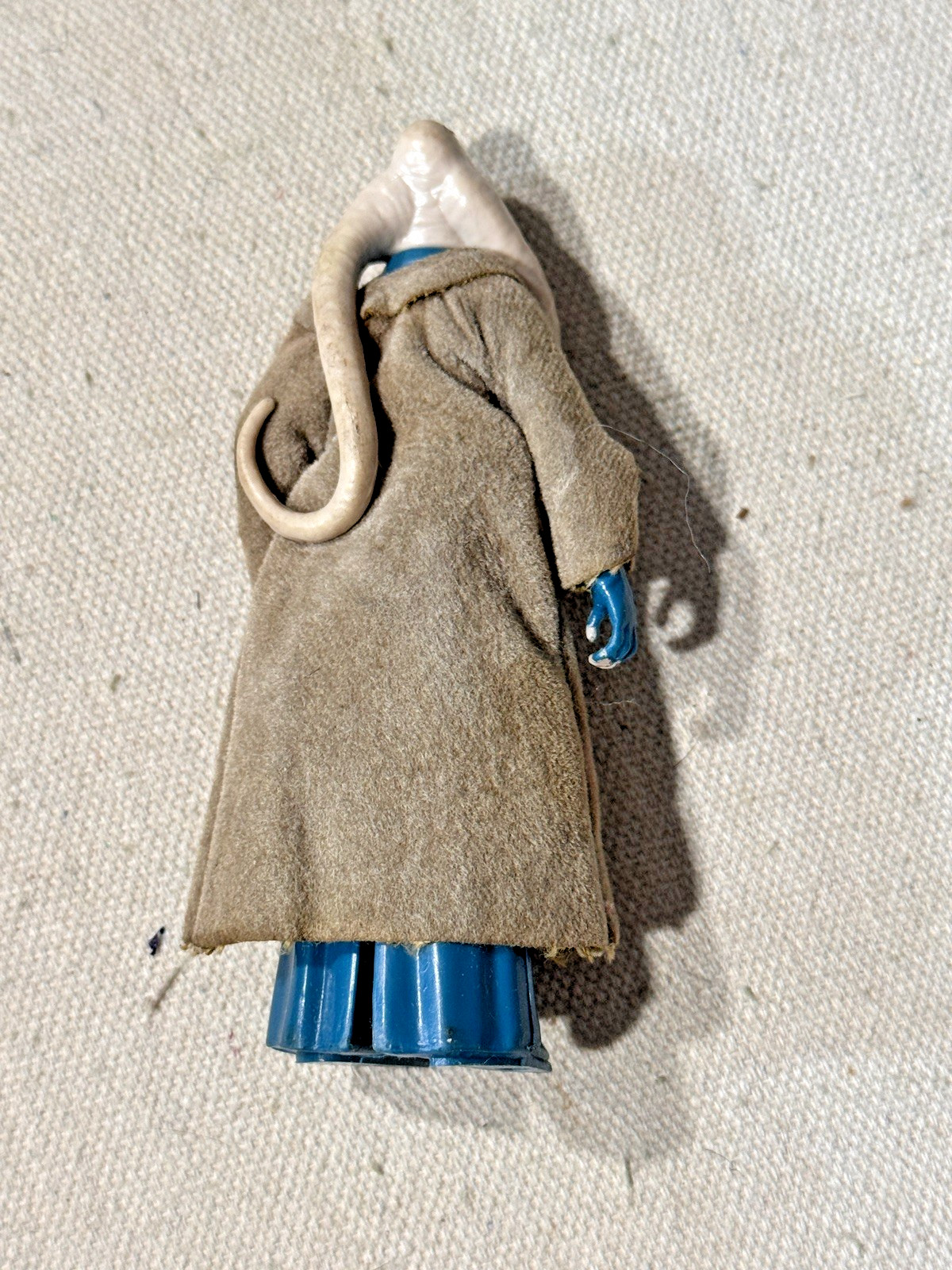 Bib Fortuna sold