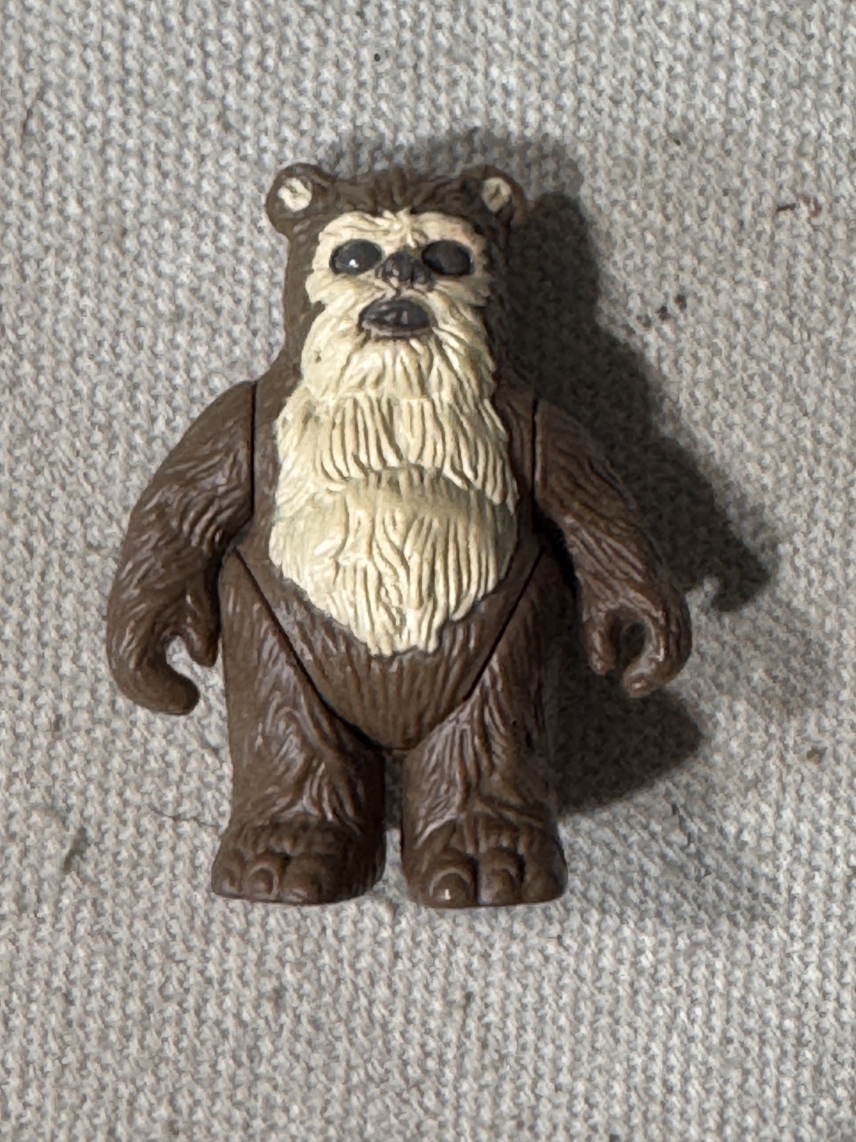 Wicket W. Warrick sold