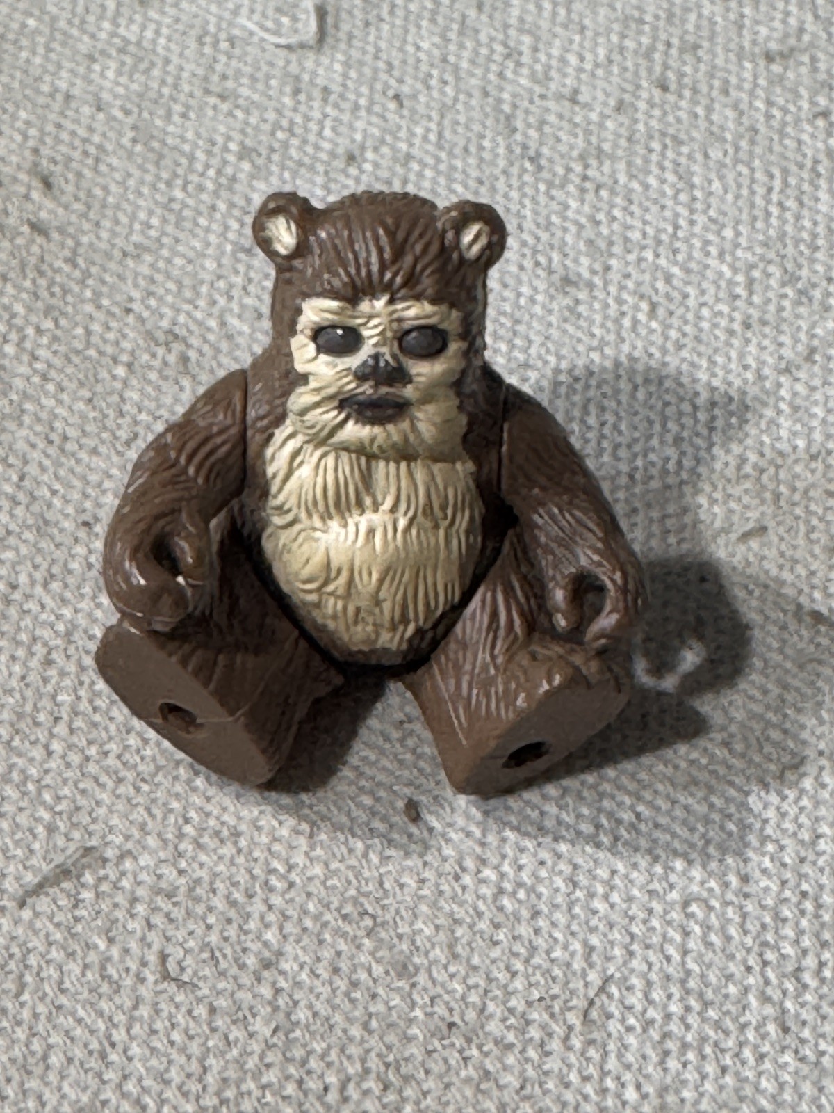 Wicket W. Warrick sold