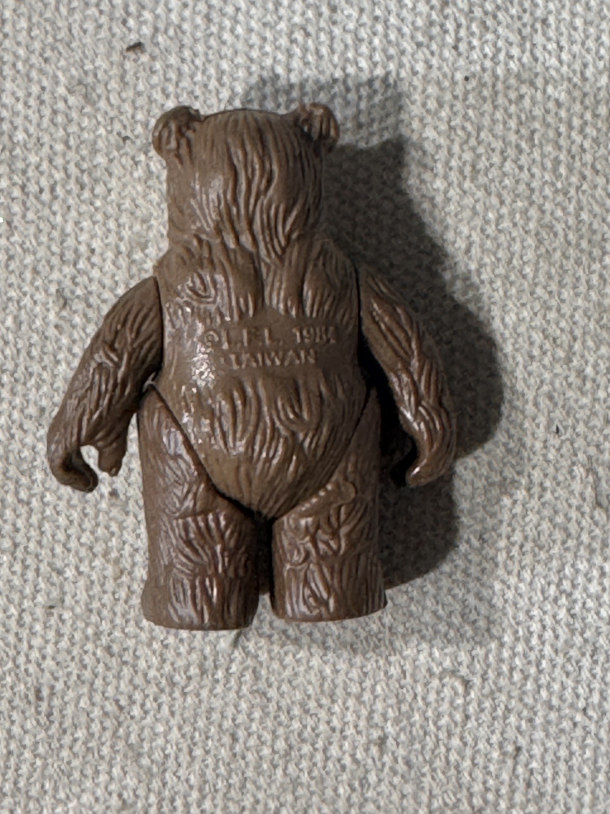 Wicket W. Warrick sold