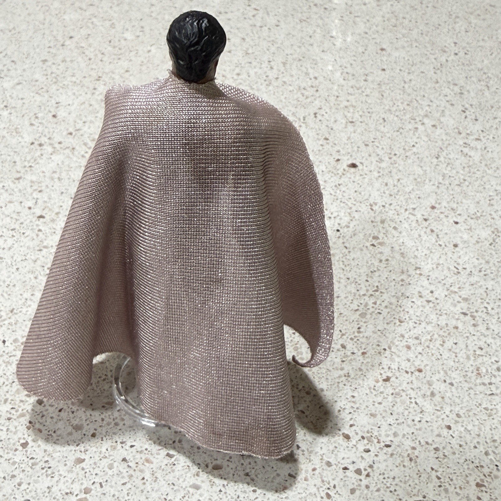 Lando Calrissian (General Pilot) sold