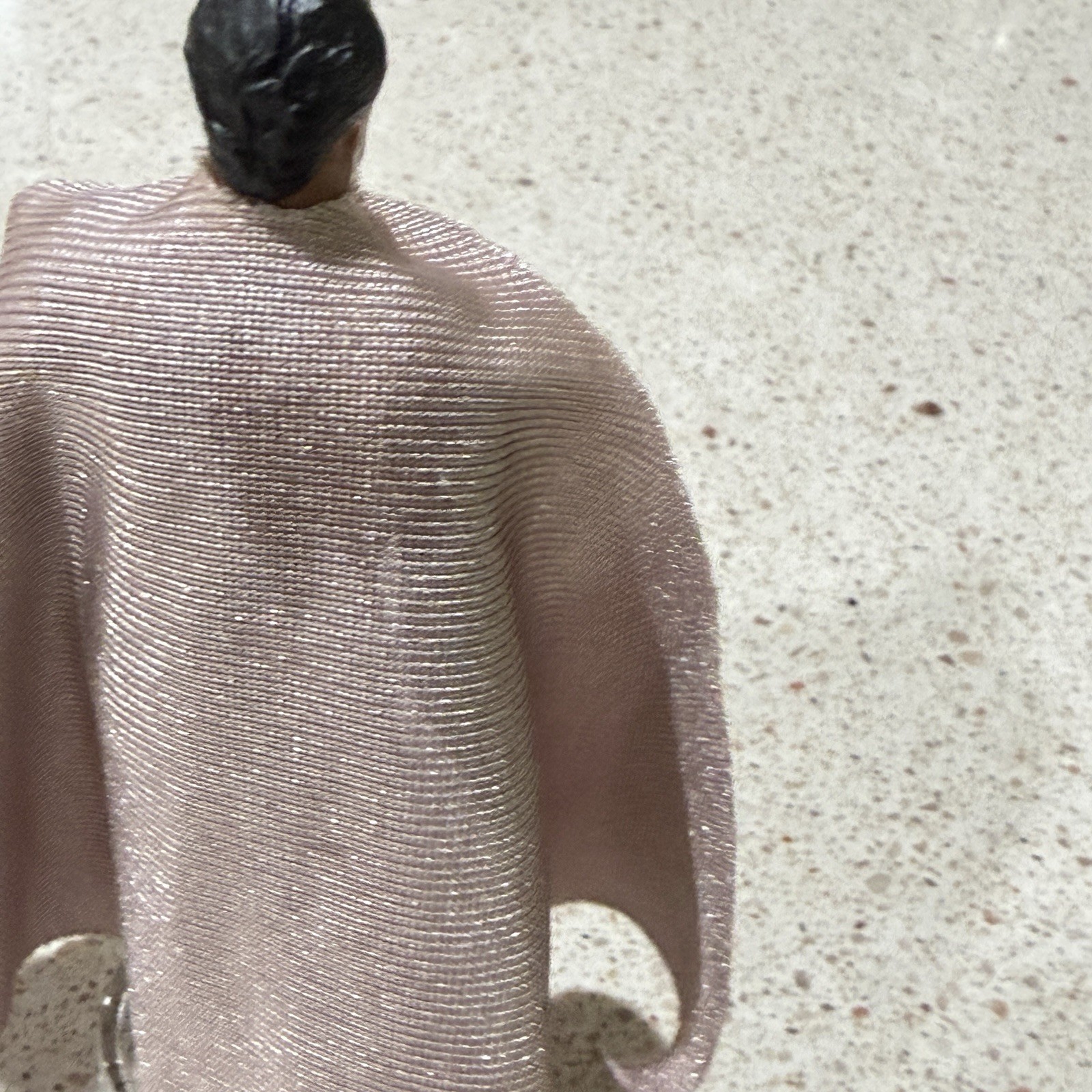 Lando Calrissian (General Pilot) sold