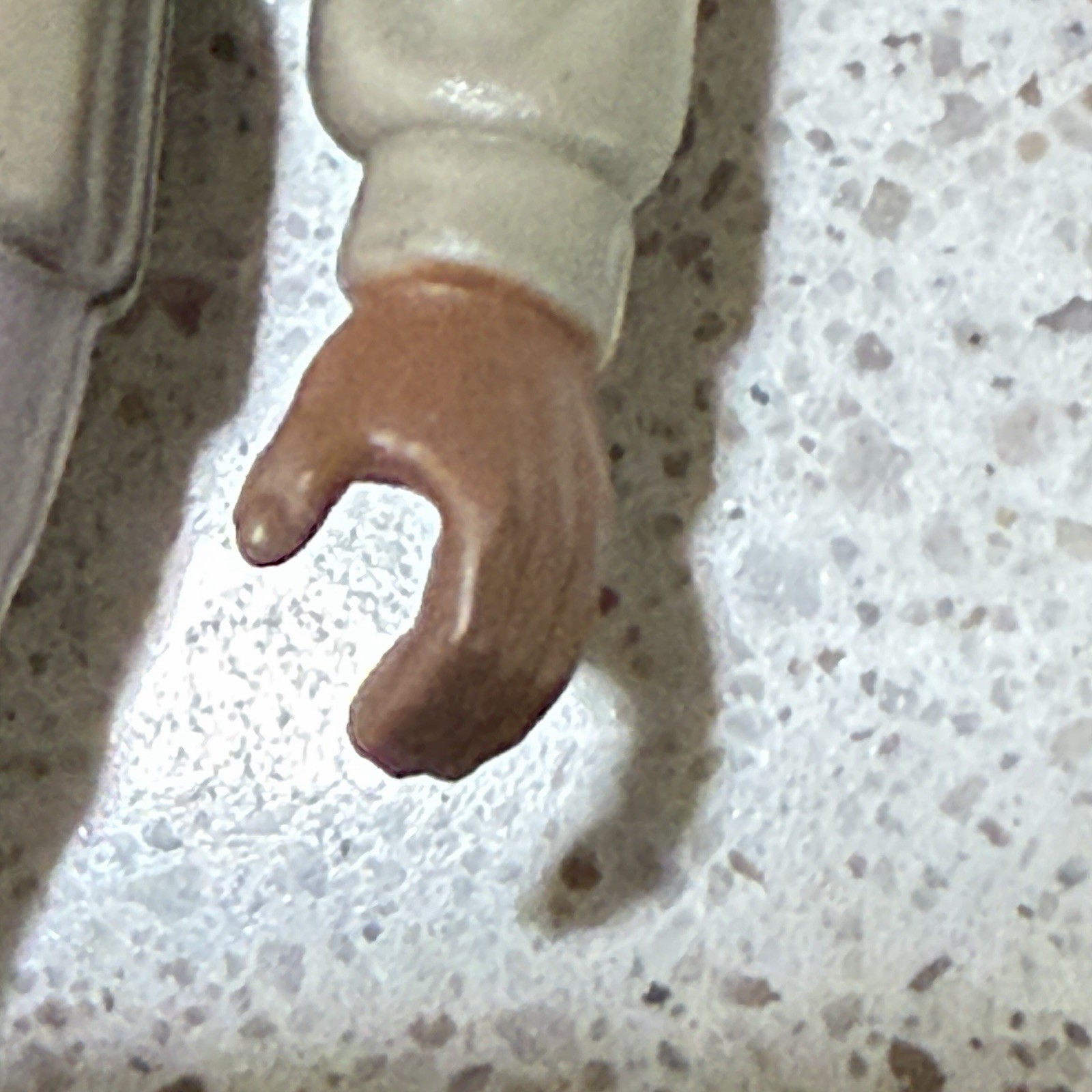 Lando Calrissian (General Pilot) sold