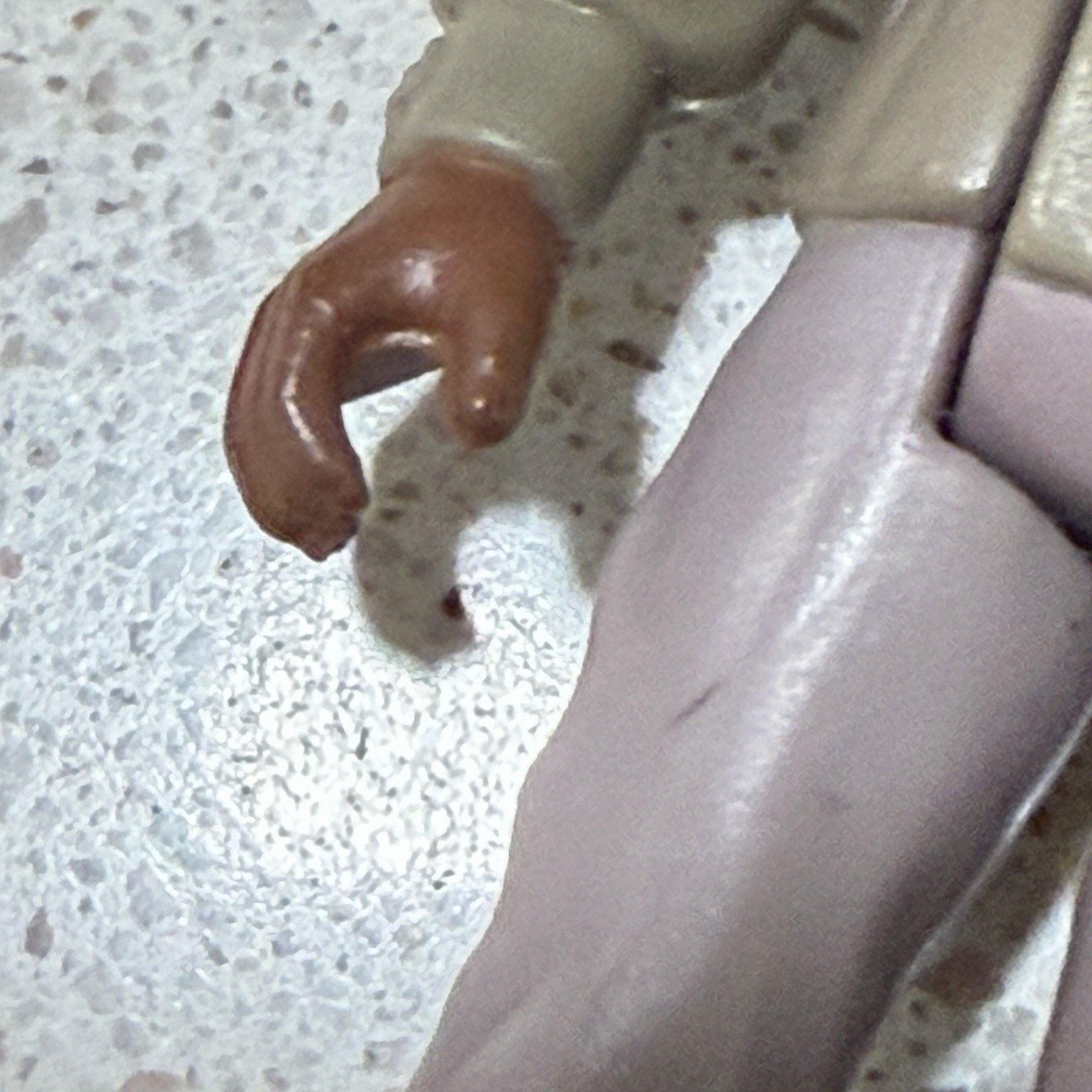 Lando Calrissian (General Pilot) sold