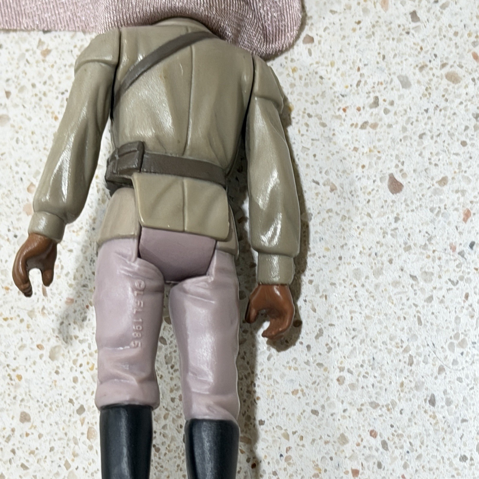 Lando Calrissian (General Pilot) sold