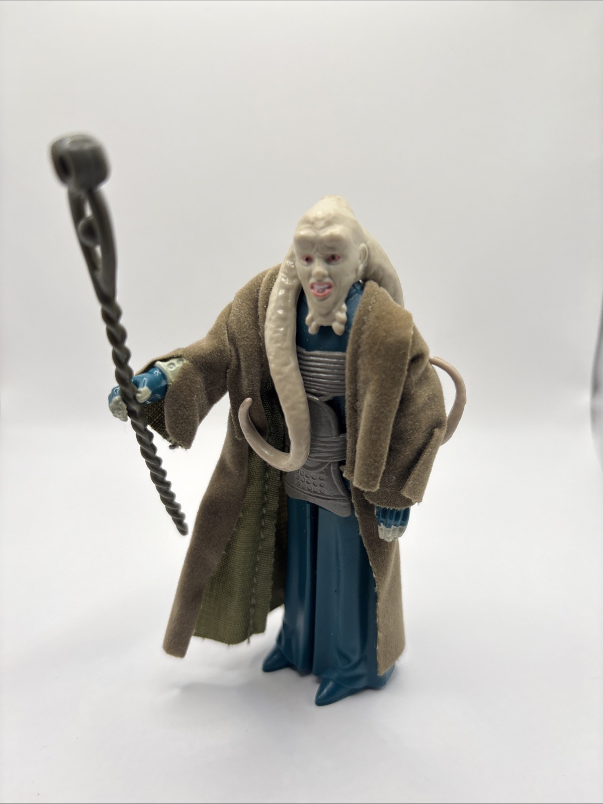 Bib Fortuna sold