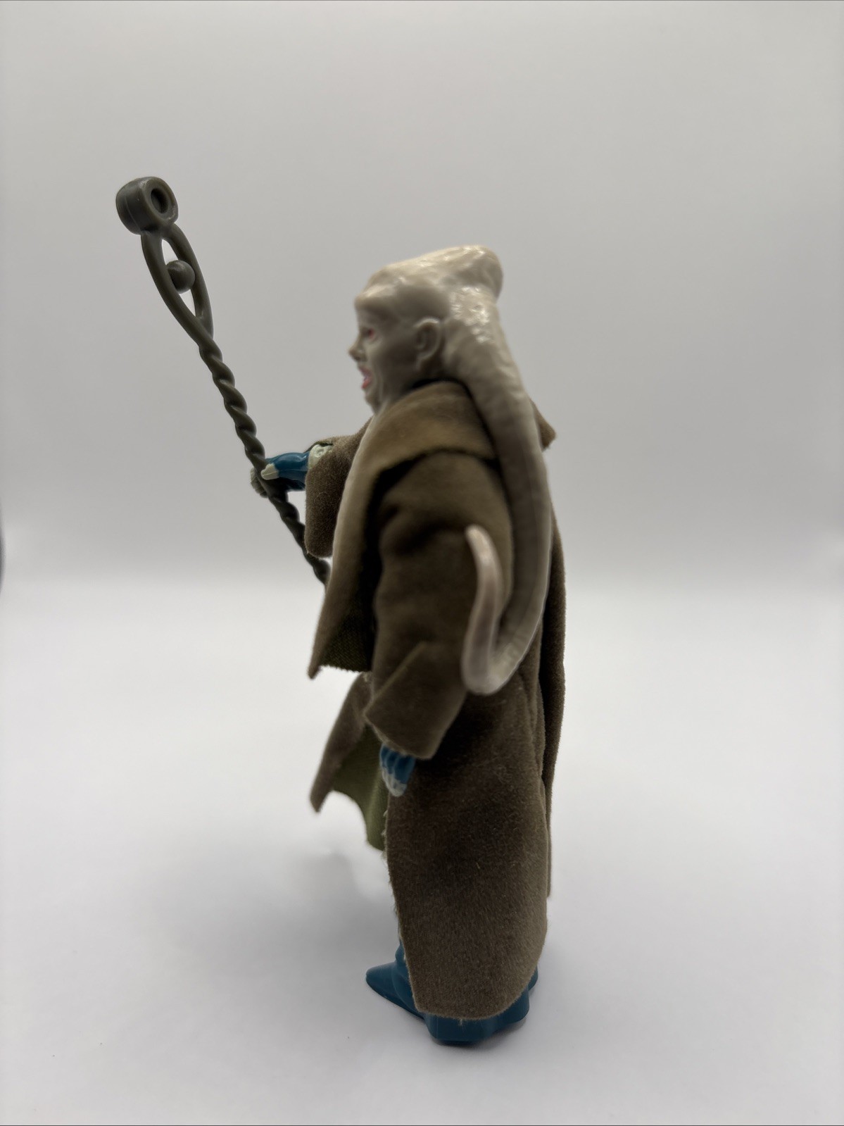 Bib Fortuna sold