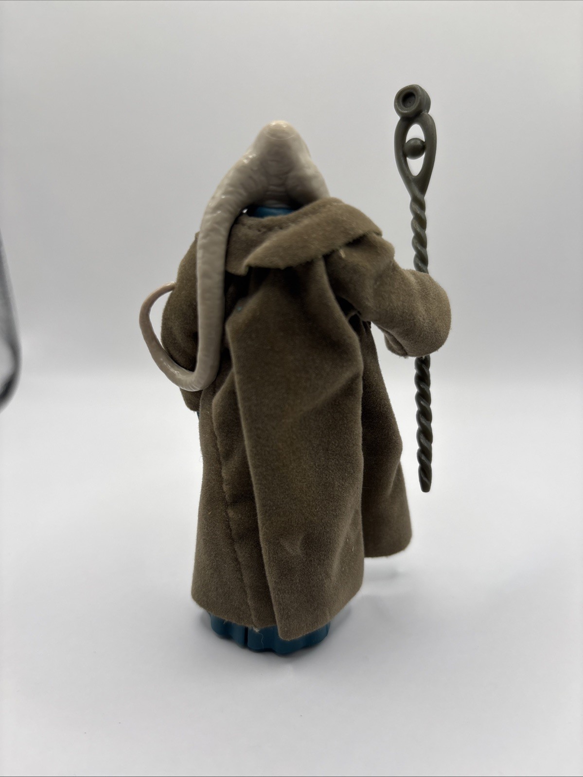 Bib Fortuna sold