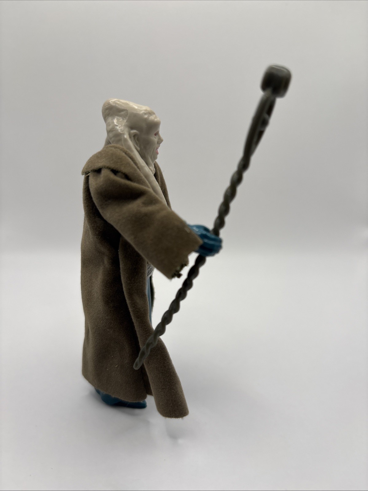 Bib Fortuna sold