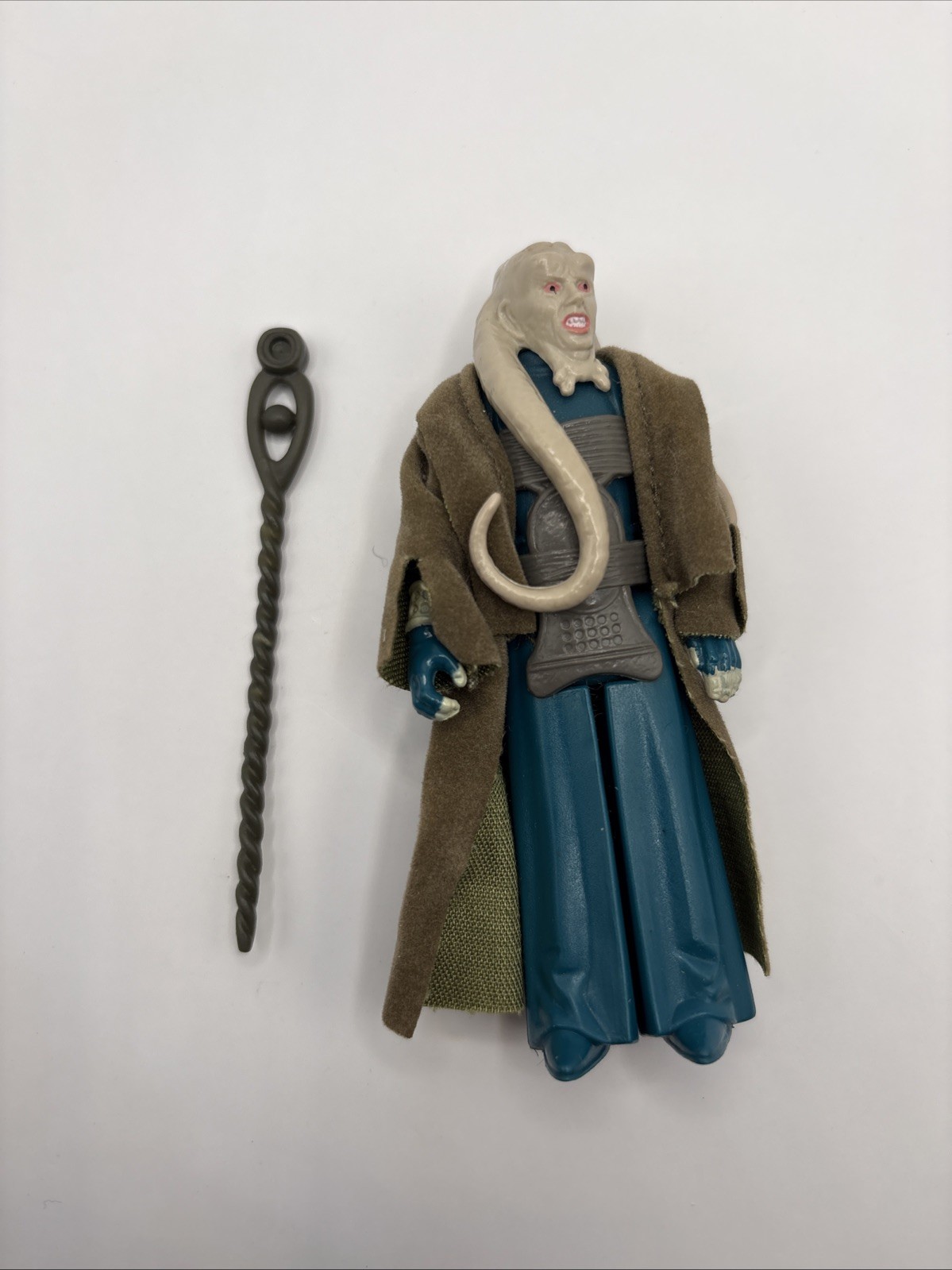Bib Fortuna sold