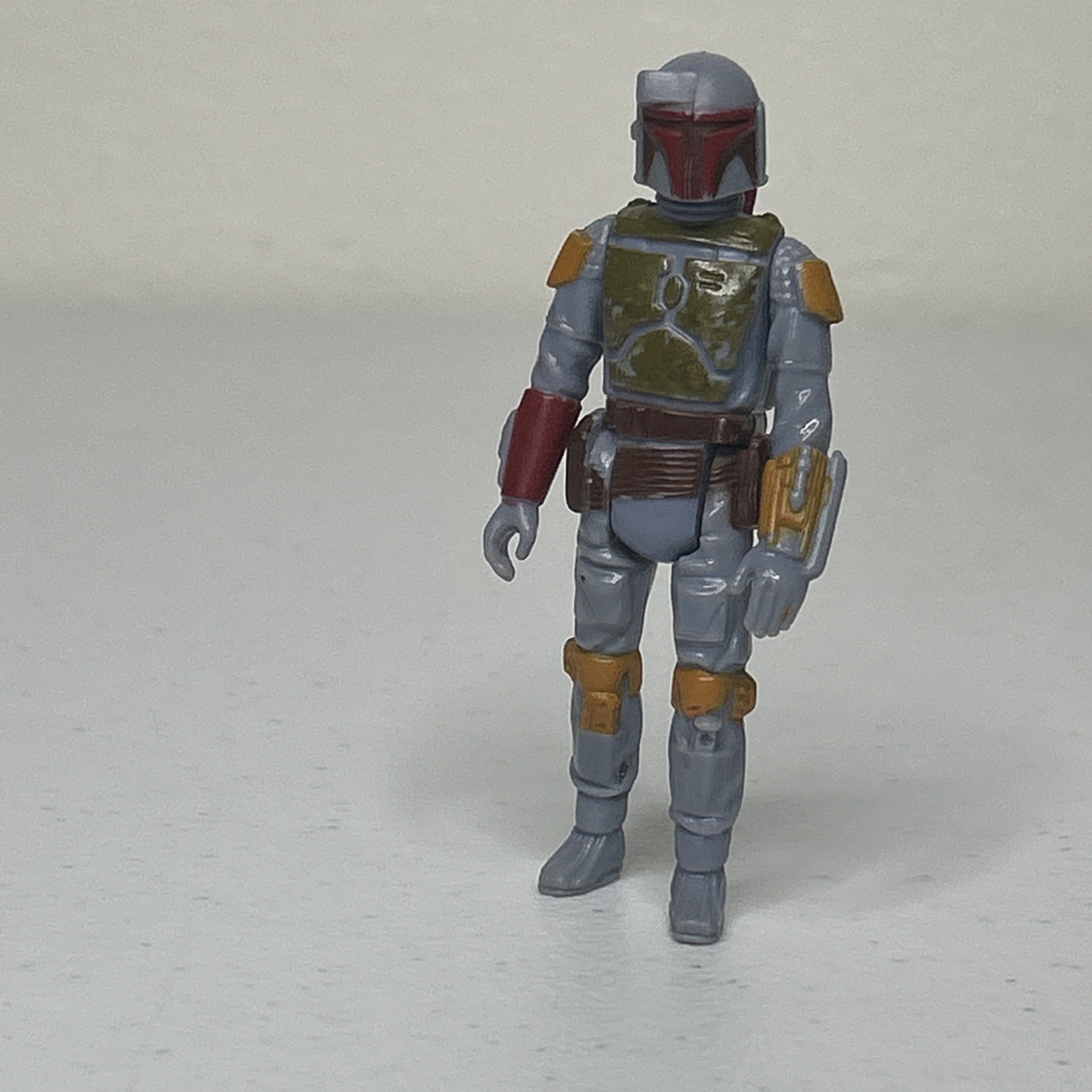 Boba Fett sold