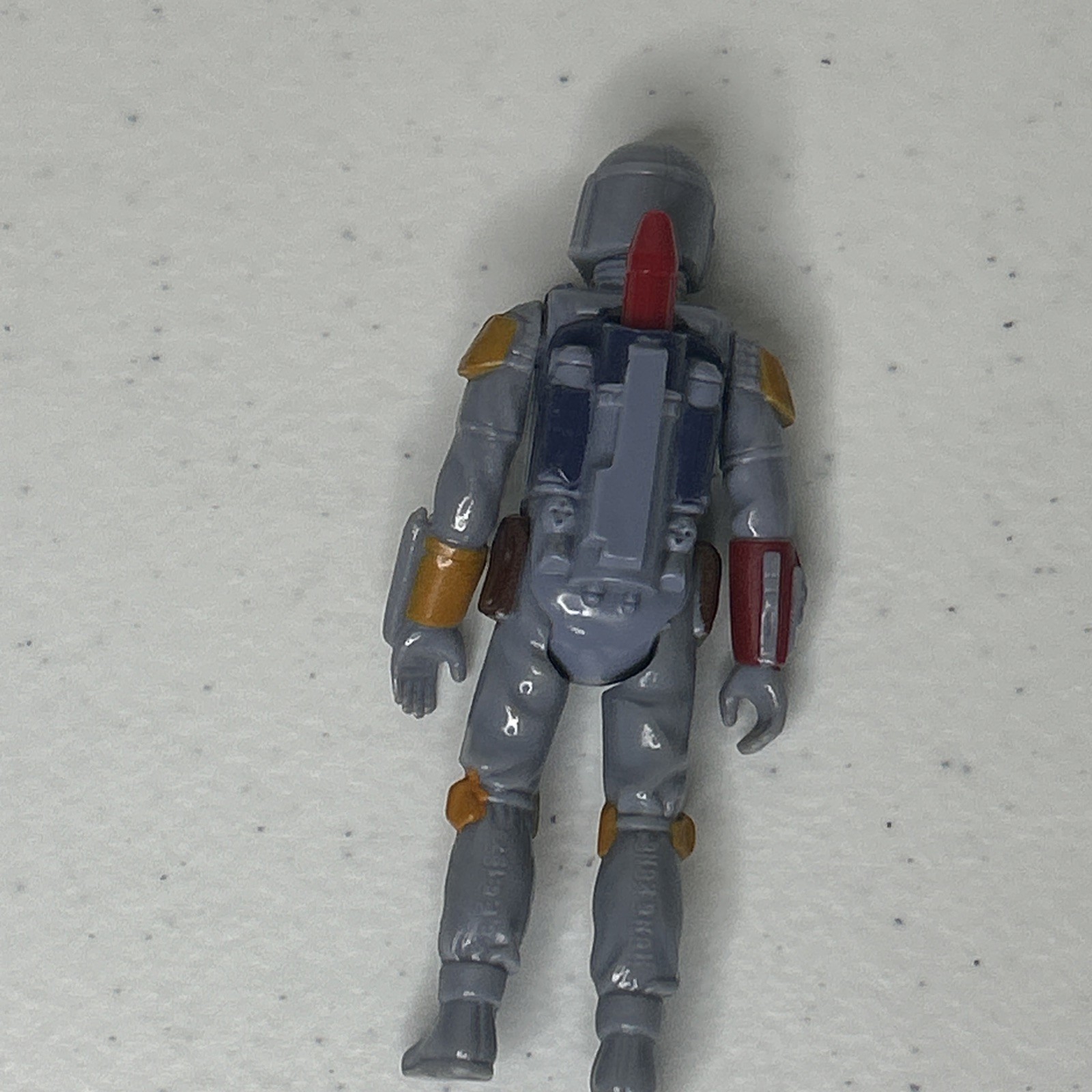 Boba Fett sold