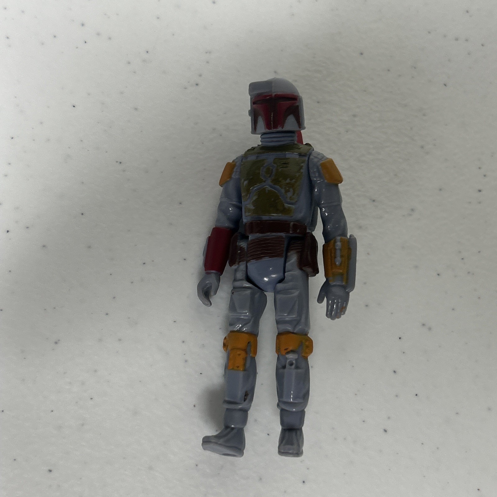 Boba Fett sold