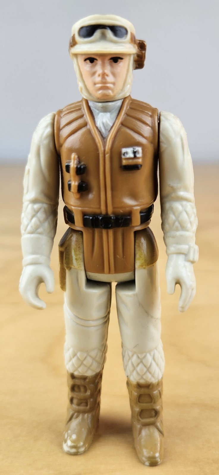 Rebel Soldier (Hoth Battle Gear) sold