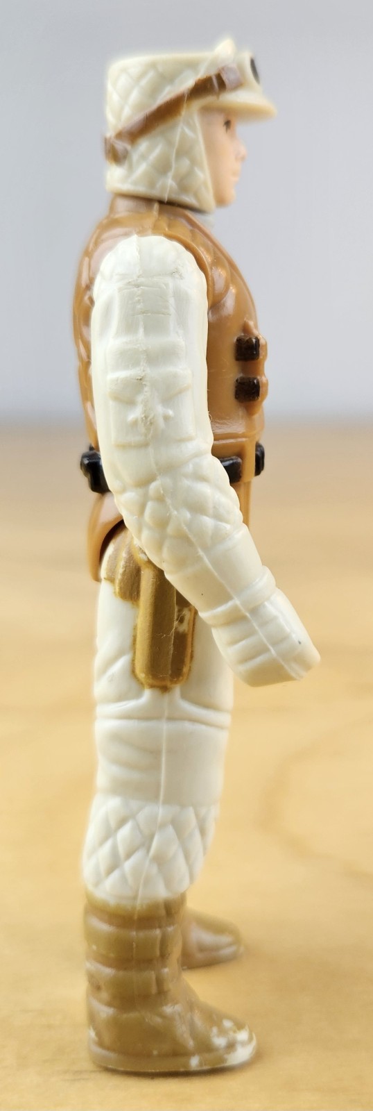Rebel Soldier (Hoth Battle Gear) sold