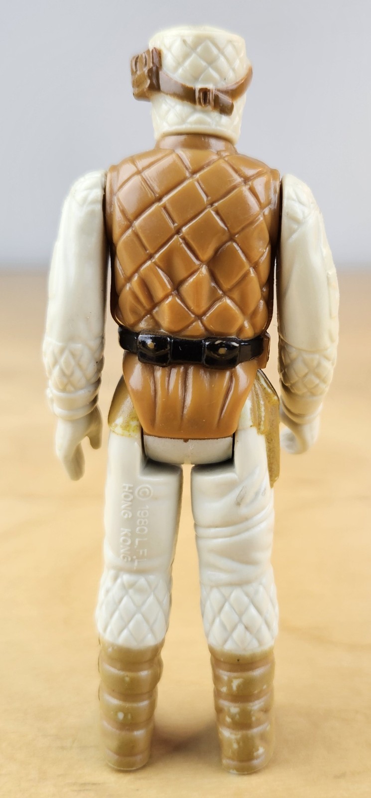 Rebel Soldier (Hoth Battle Gear) sold