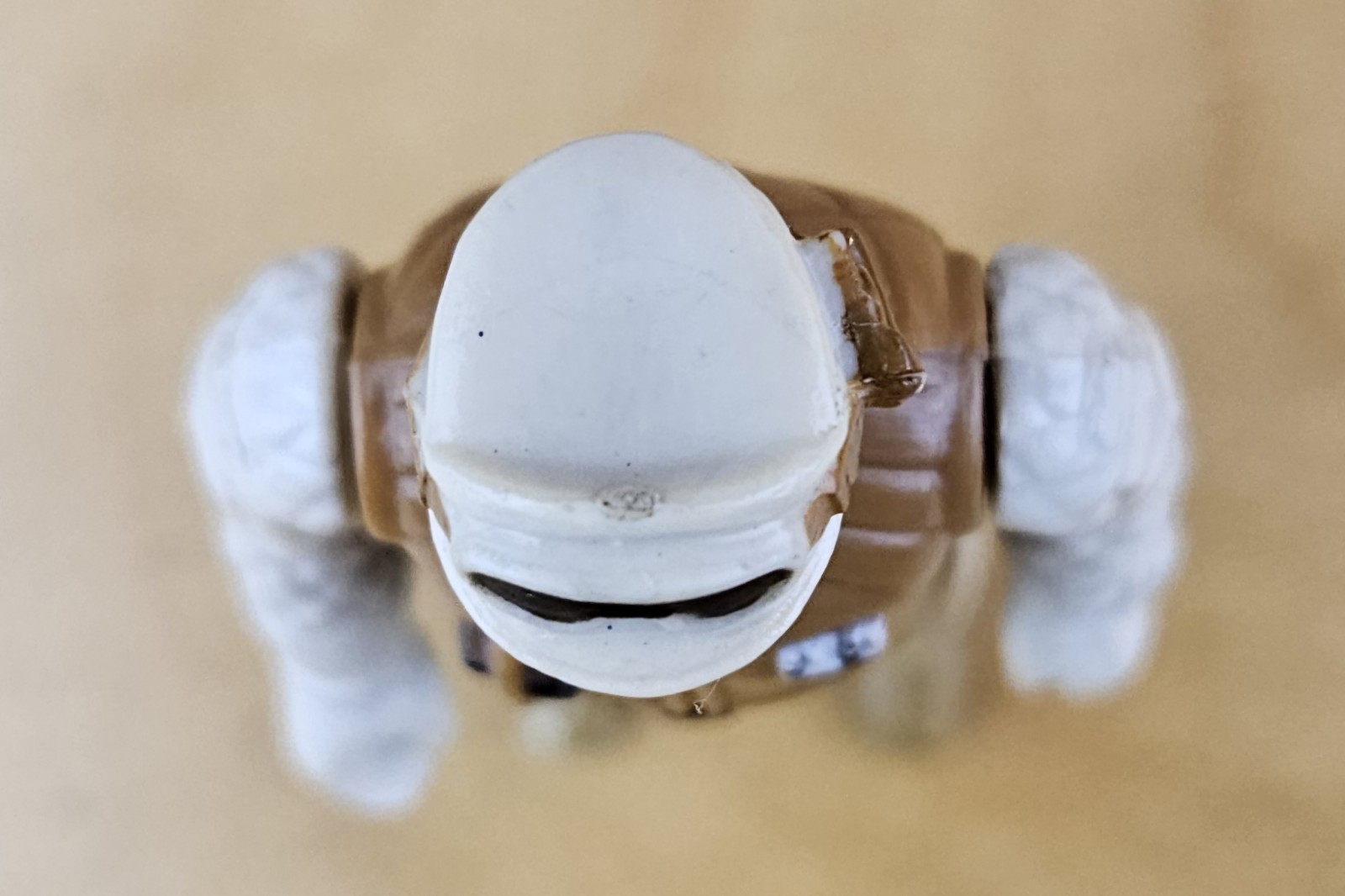 Rebel Soldier (Hoth Battle Gear) sold