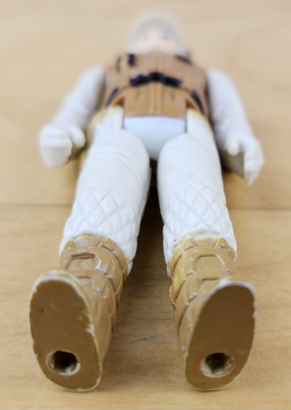 Rebel Soldier (Hoth Battle Gear) sold
