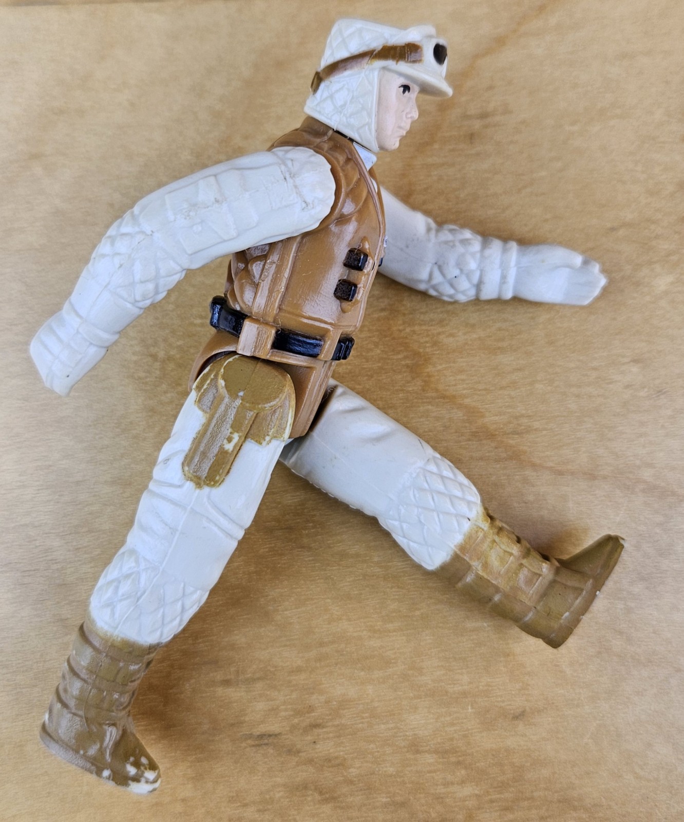 Rebel Soldier (Hoth Battle Gear) sold