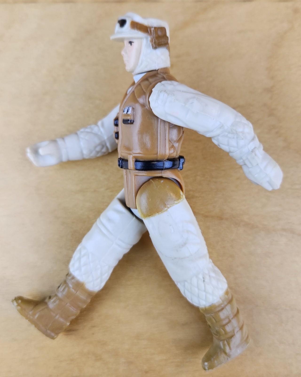 Rebel Soldier (Hoth Battle Gear) sold