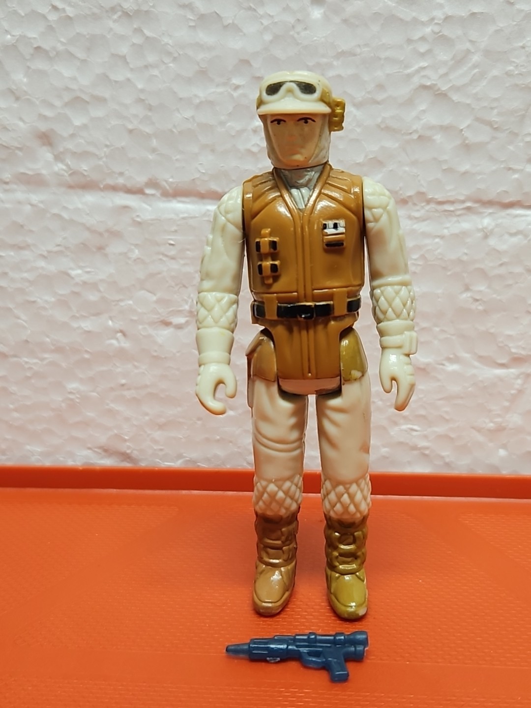 Rebel Soldier (Hoth Battle Gear) sold
