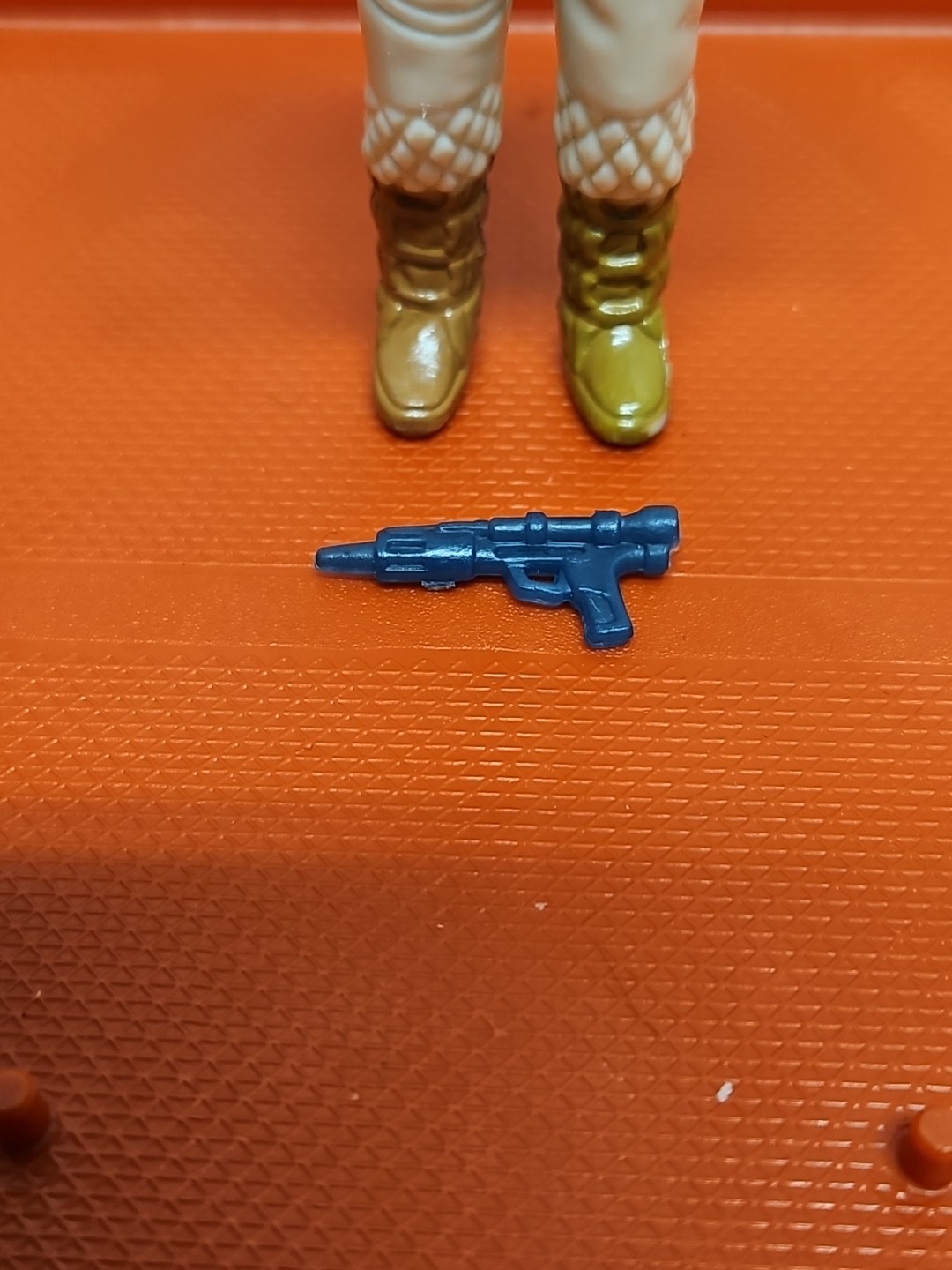 Rebel Soldier (Hoth Battle Gear) sold