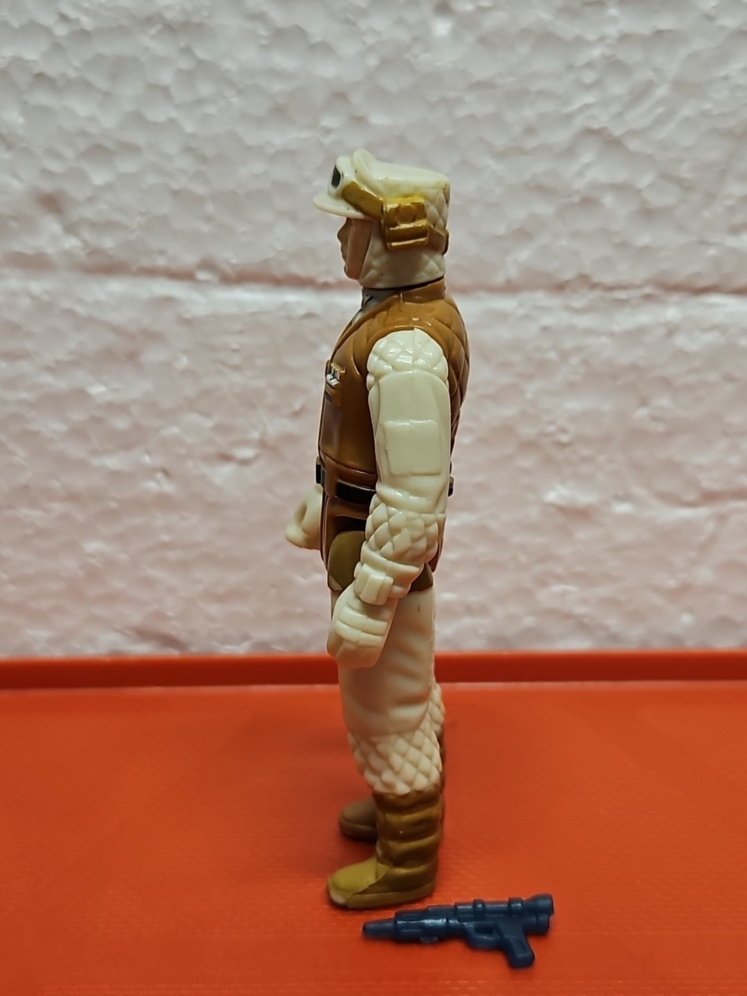 Rebel Soldier (Hoth Battle Gear) sold
