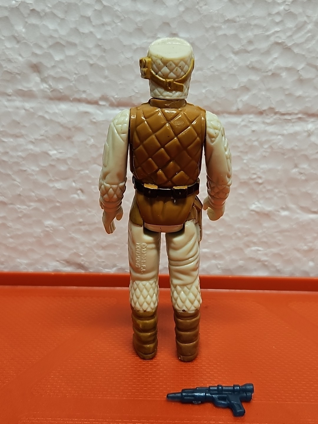 Rebel Soldier (Hoth Battle Gear) sold
