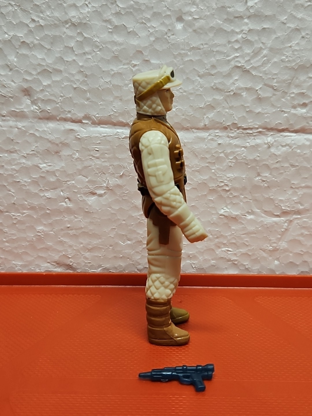 Rebel Soldier (Hoth Battle Gear) sold