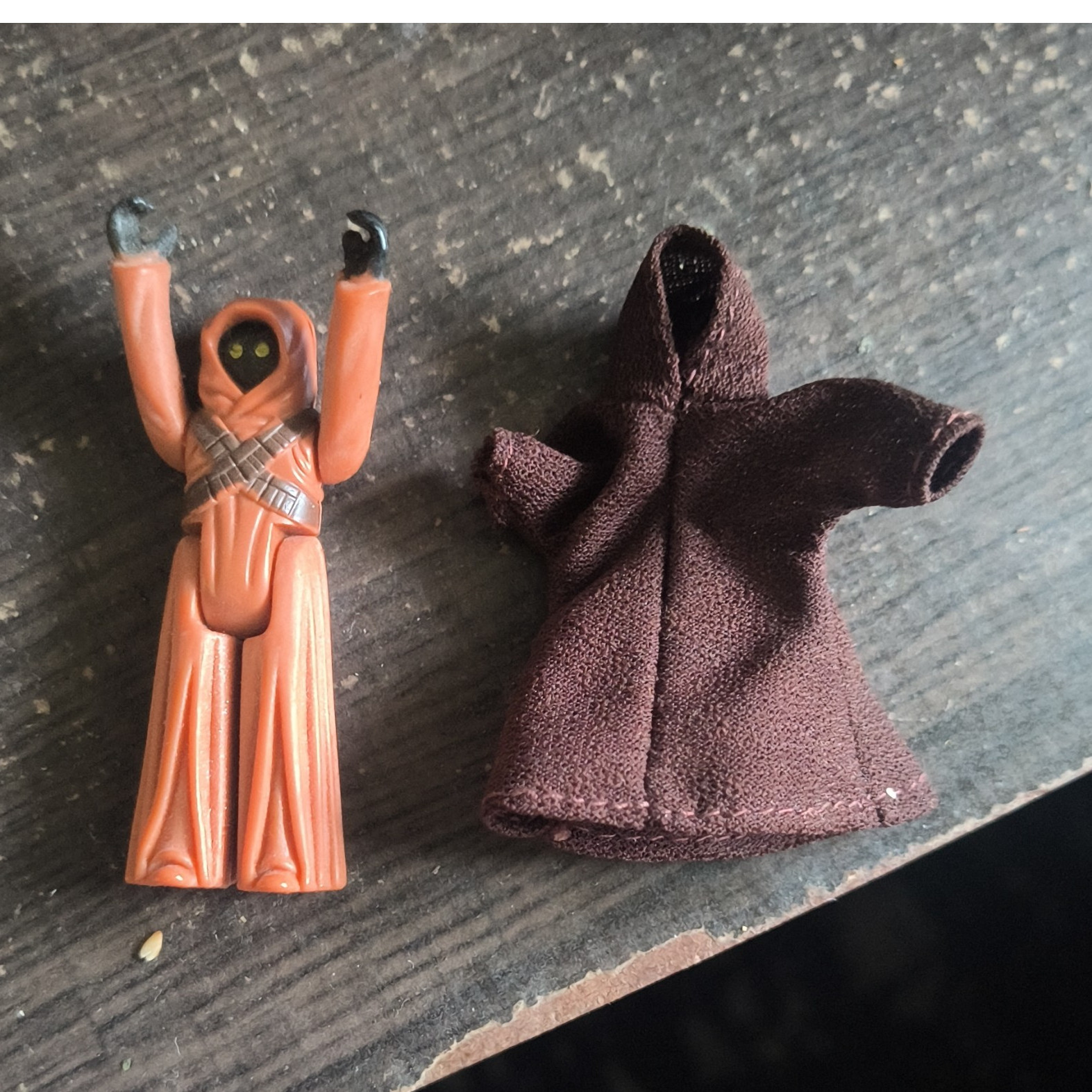 Jawa sold