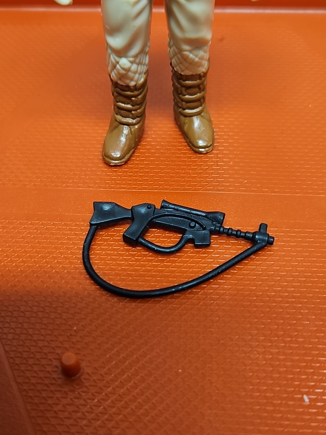 Rebel Commander sold