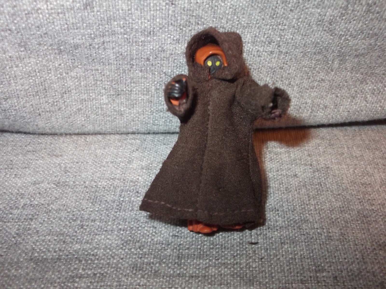 Jawa sold