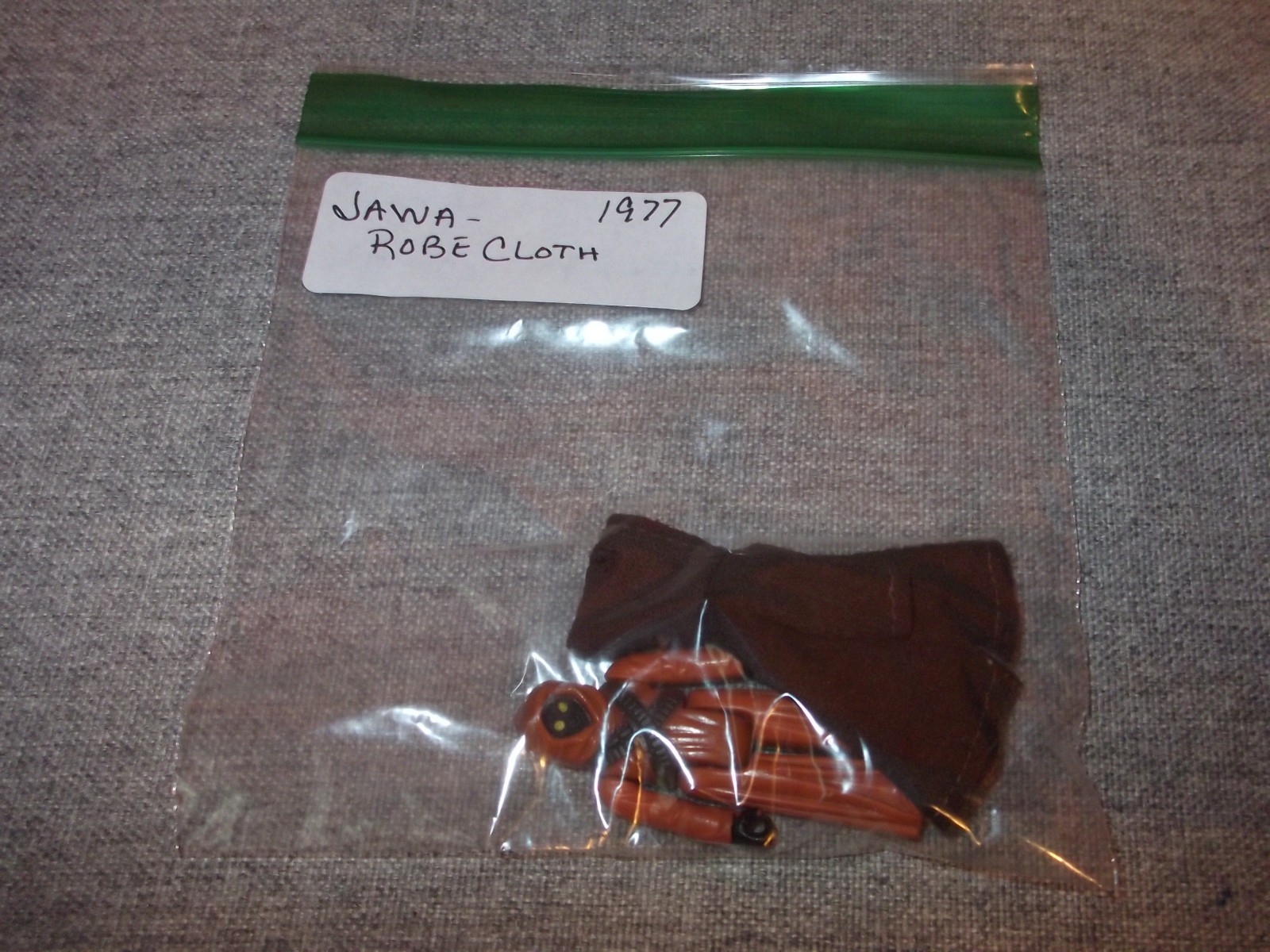 Jawa sold
