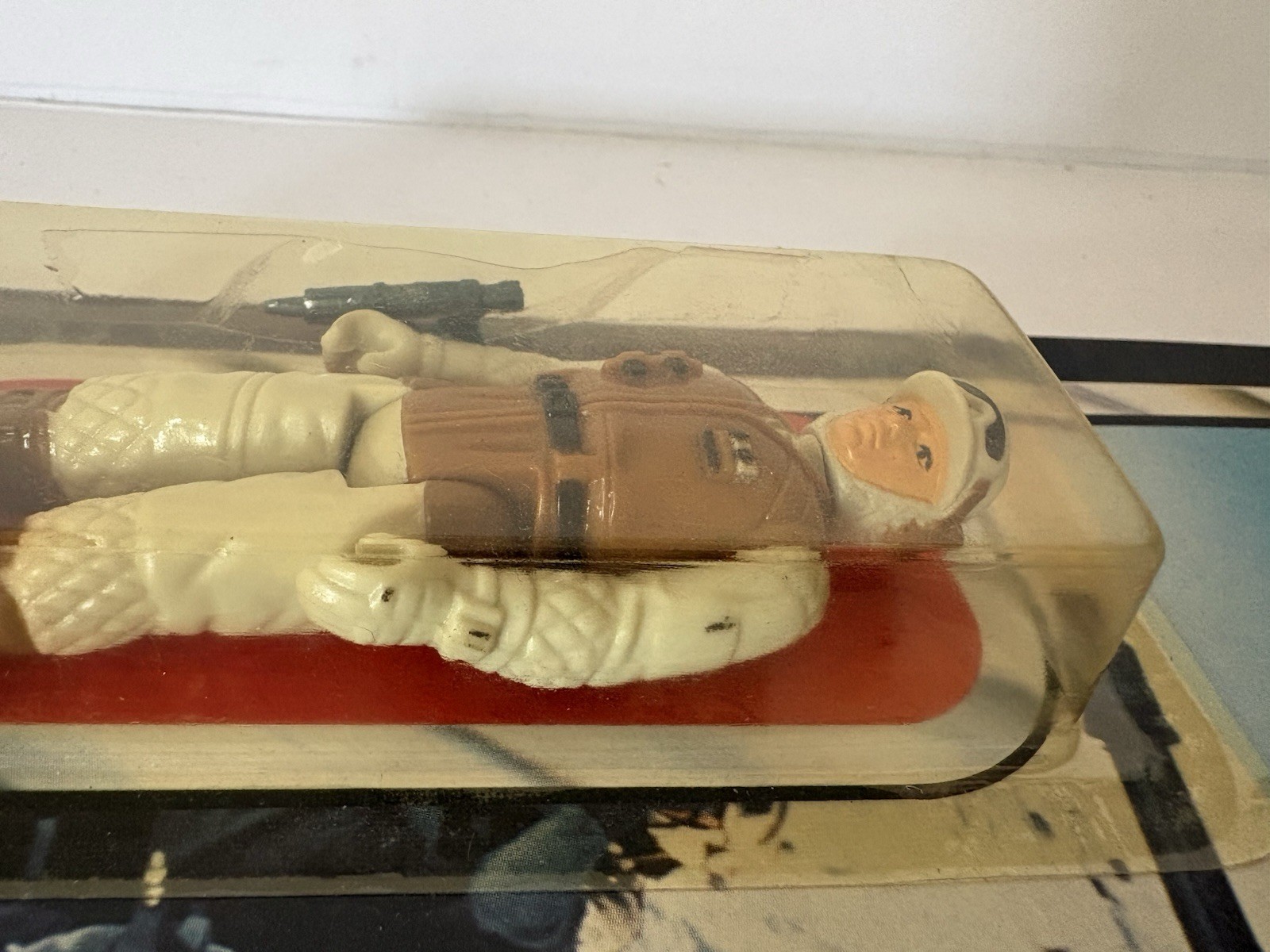 Rebel Soldier (Hoth Battle Gear) sold