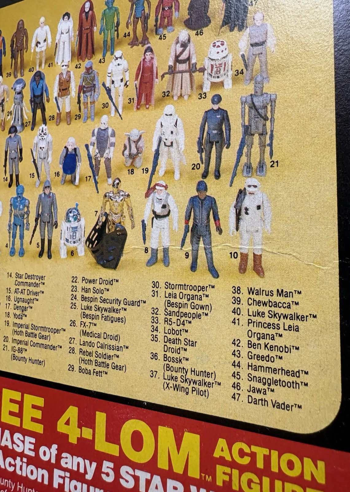 Rebel Soldier (Hoth Battle Gear) sold