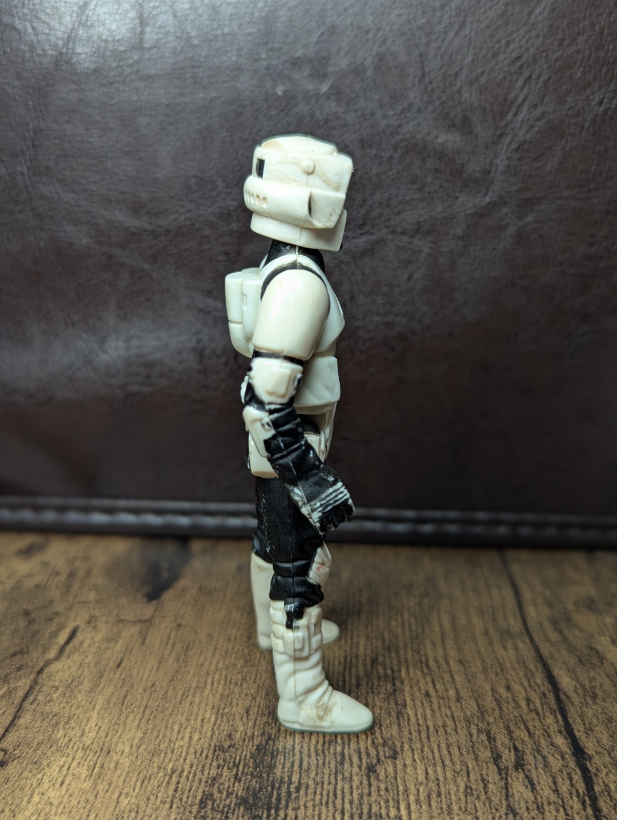 Biker Scout sold