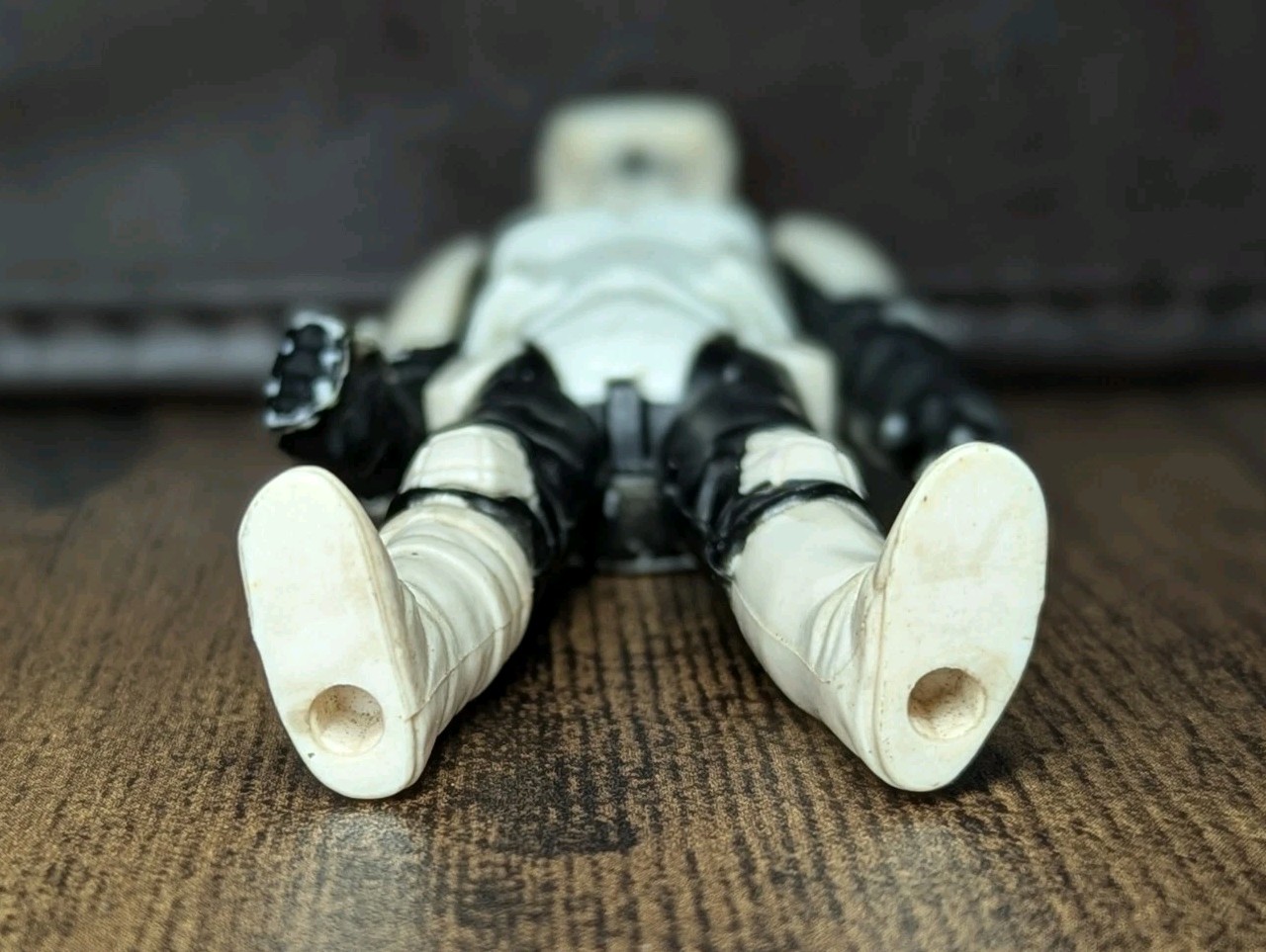 Biker Scout sold