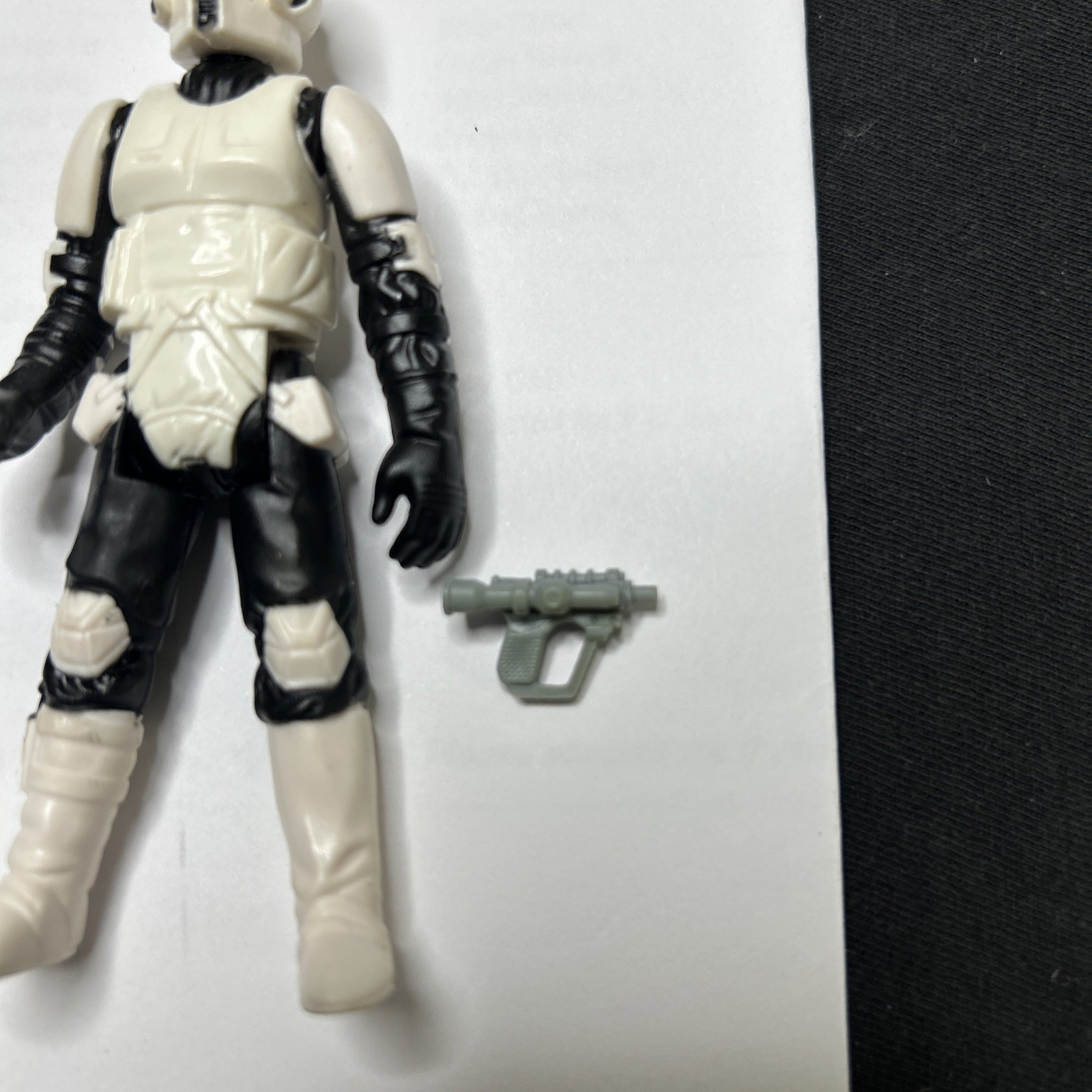 Biker Scout sold