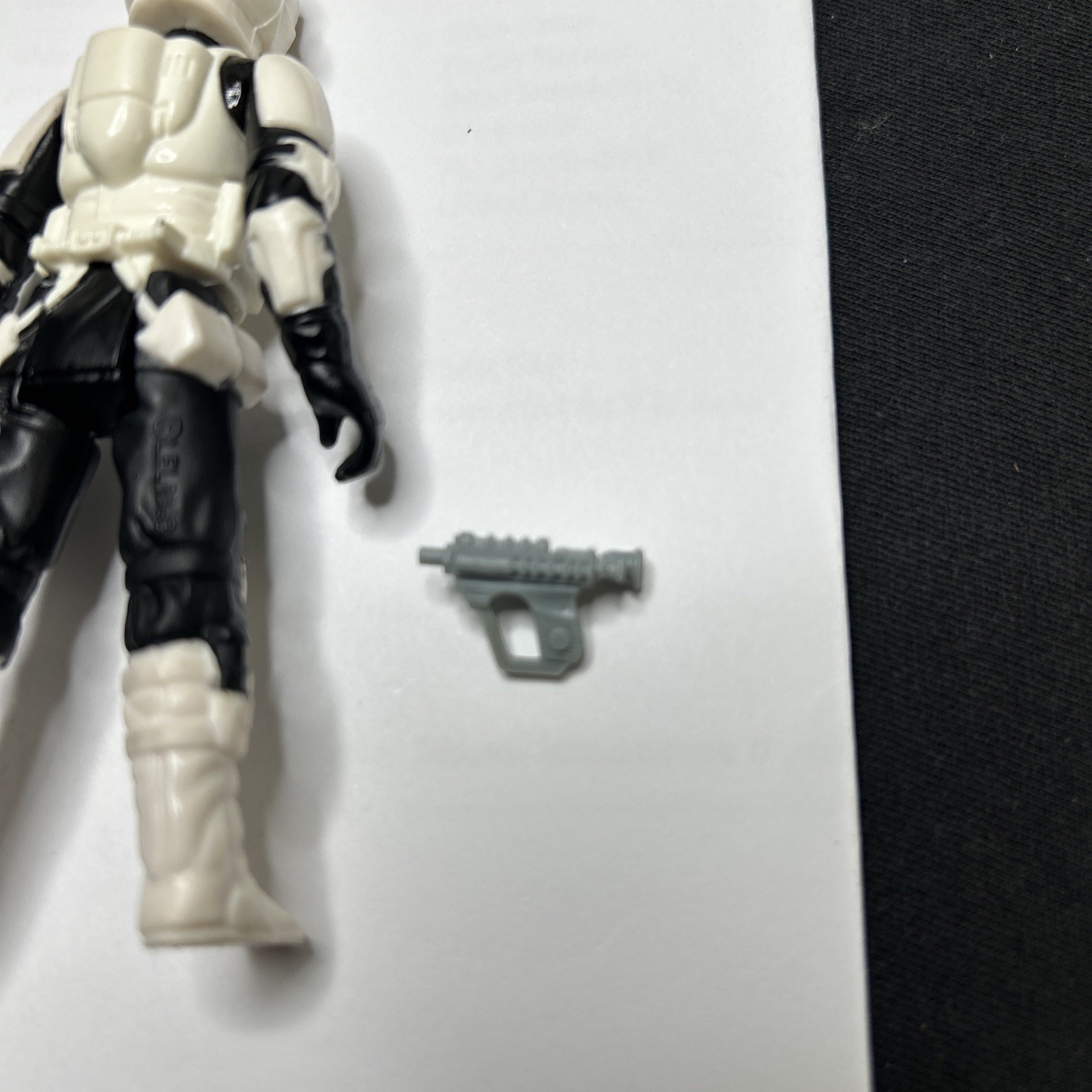 Biker Scout sold