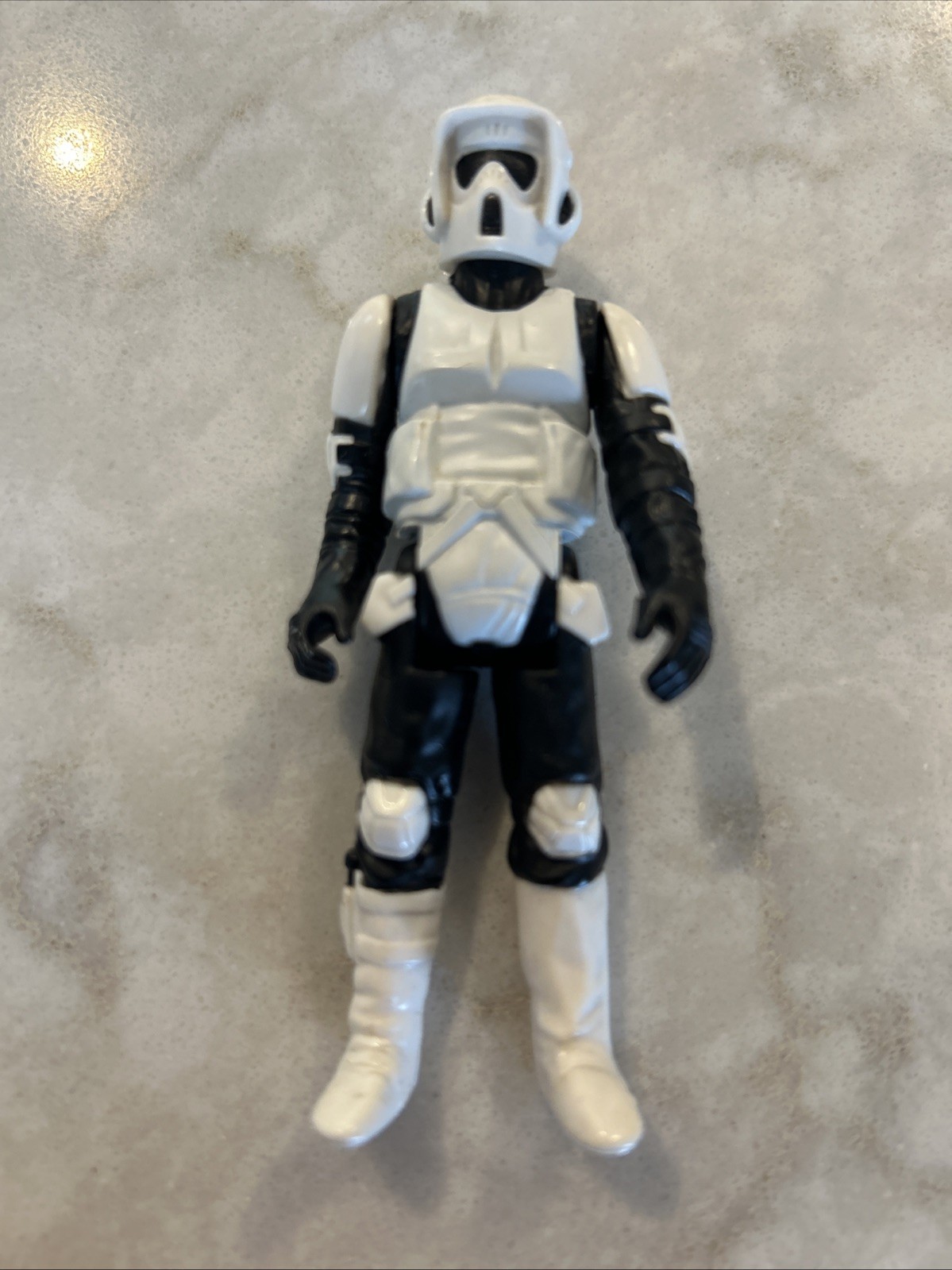 Biker Scout sold