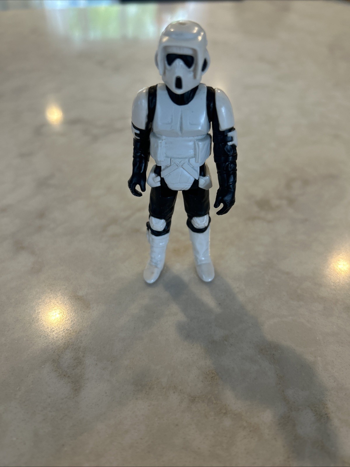 Biker Scout sold