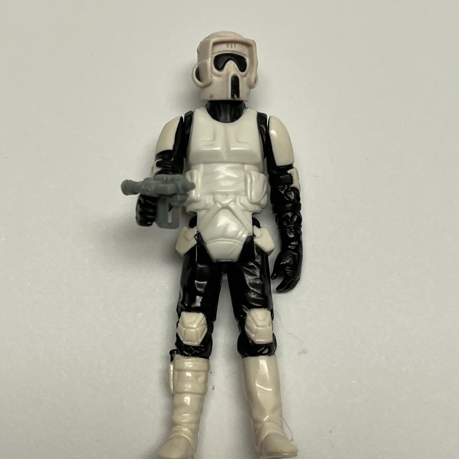 Biker Scout sold