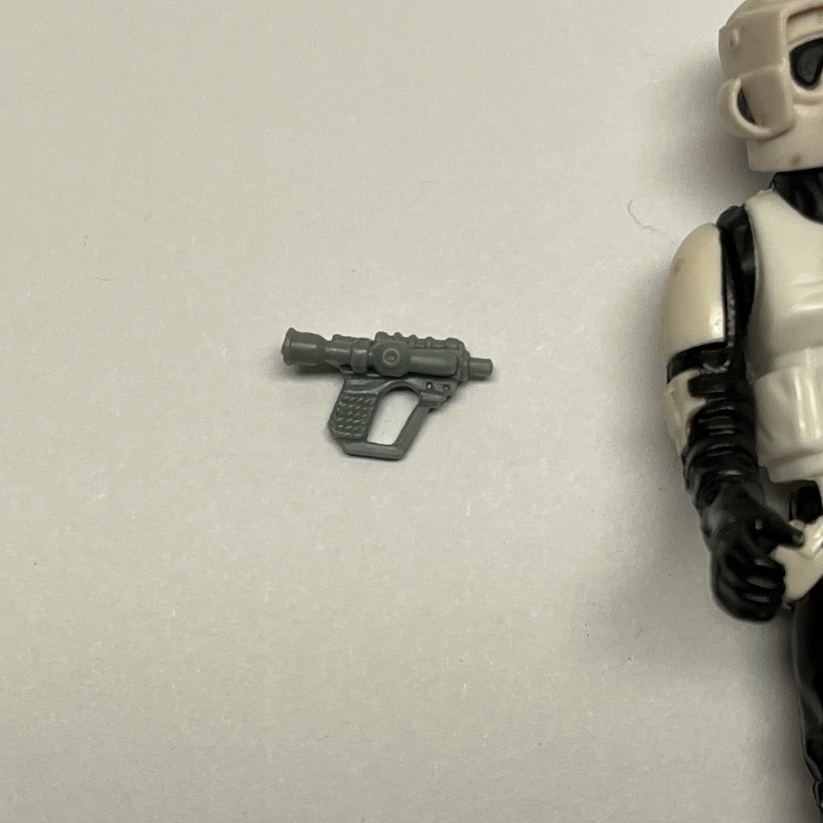 Biker Scout sold