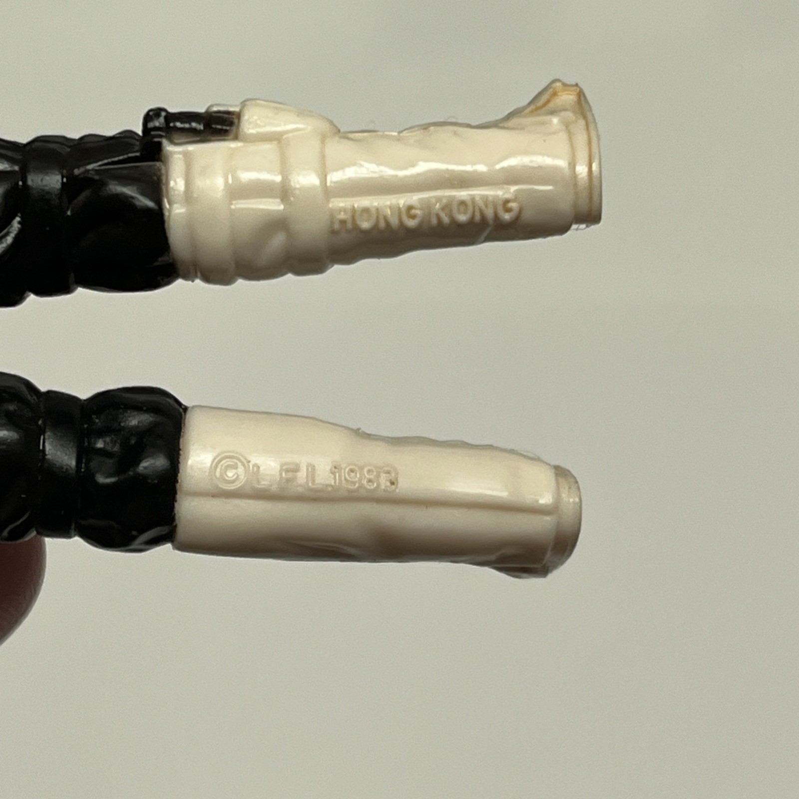 Biker Scout sold