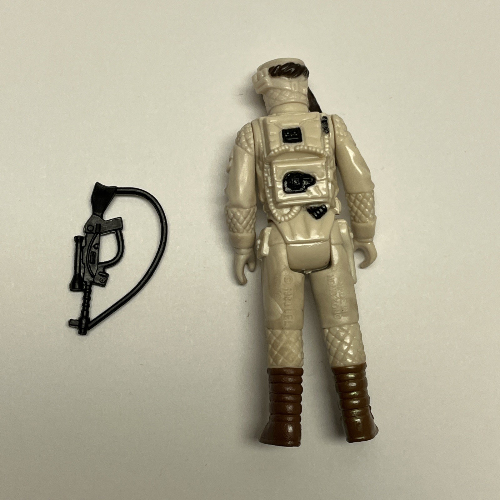 Rebel Commander sold