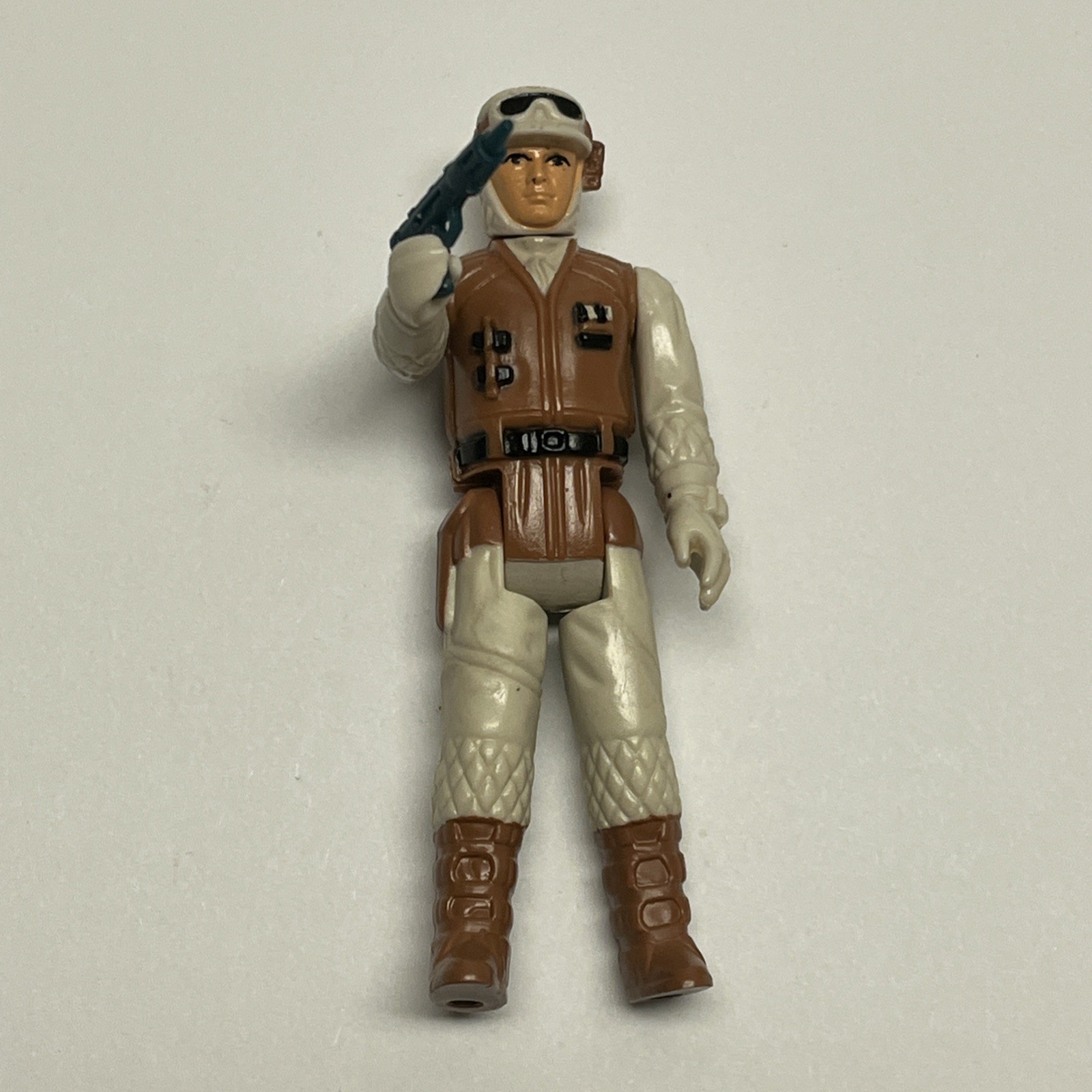 Rebel Soldier (Hoth Battle Gear) sold