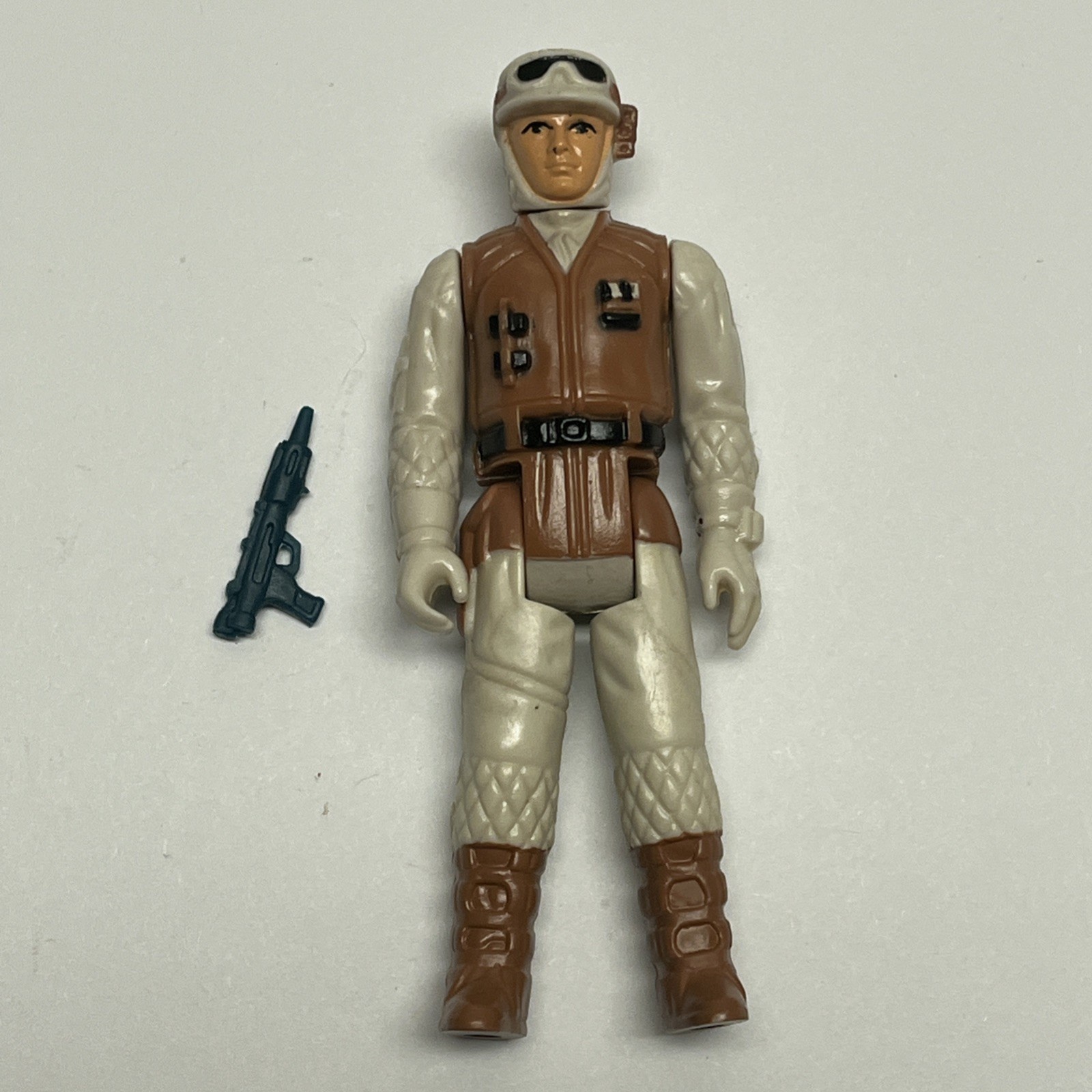 Rebel Soldier (Hoth Battle Gear) sold