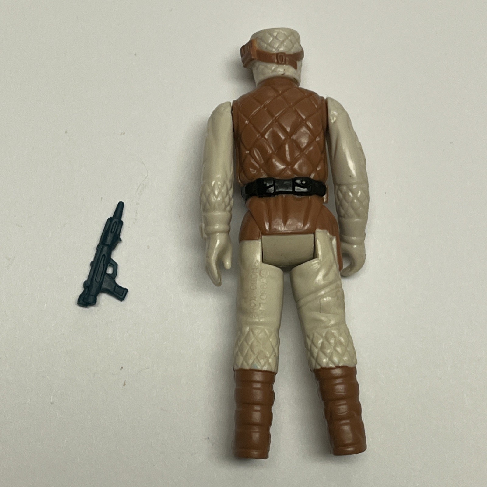 Rebel Soldier (Hoth Battle Gear) sold