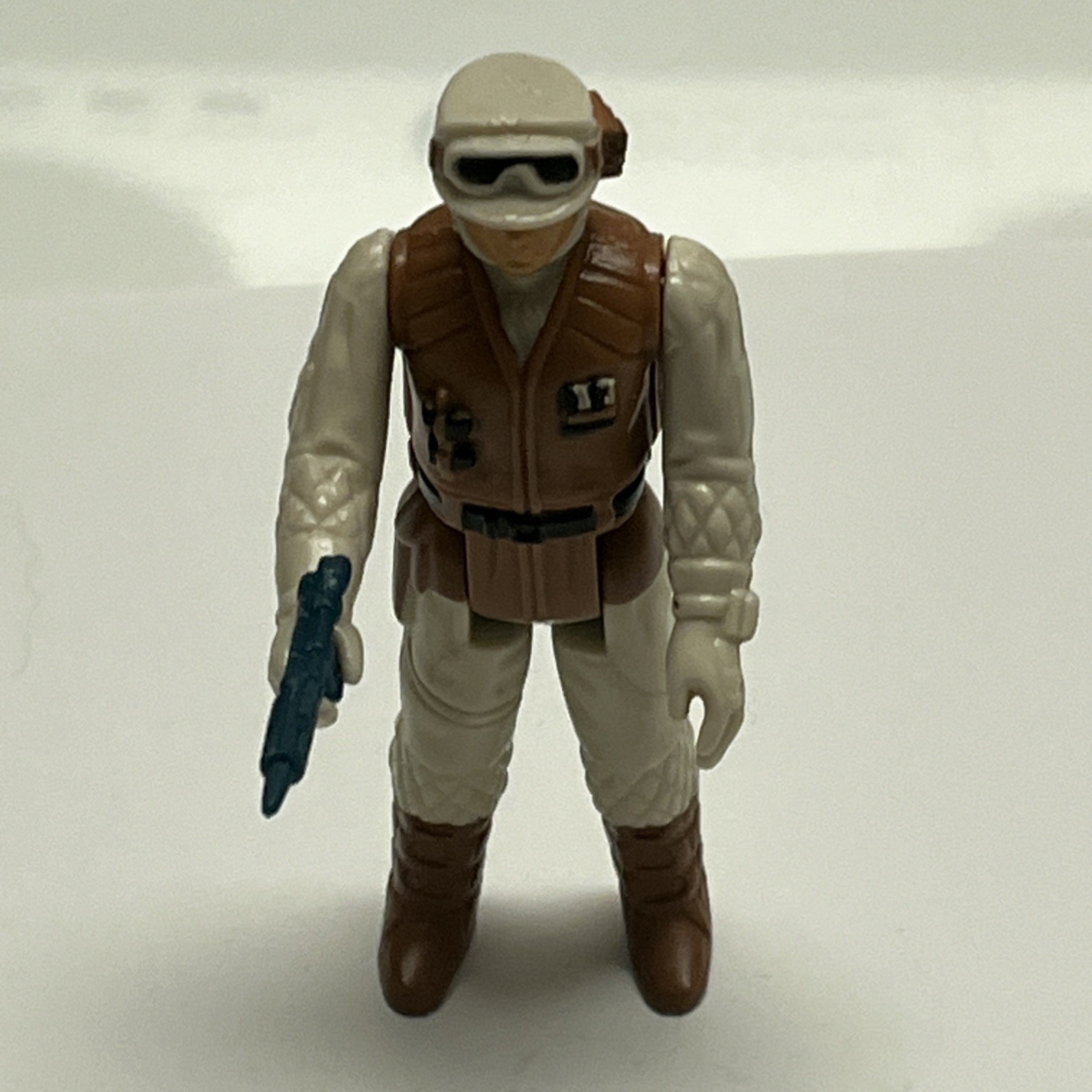 Rebel Soldier (Hoth Battle Gear) sold