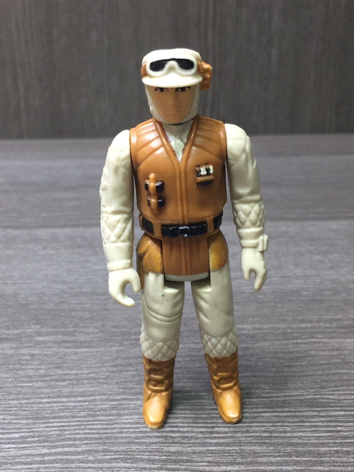 Rebel Soldier (Hoth Battle Gear) sold